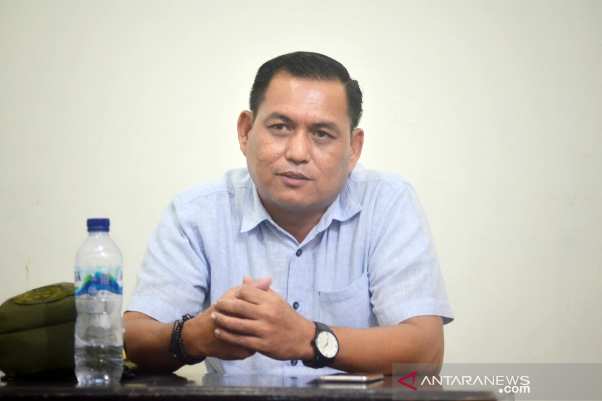 Legislator nilai Kabupaten Gorontalo Utara perlu miliki Perda Penamaan Pulau