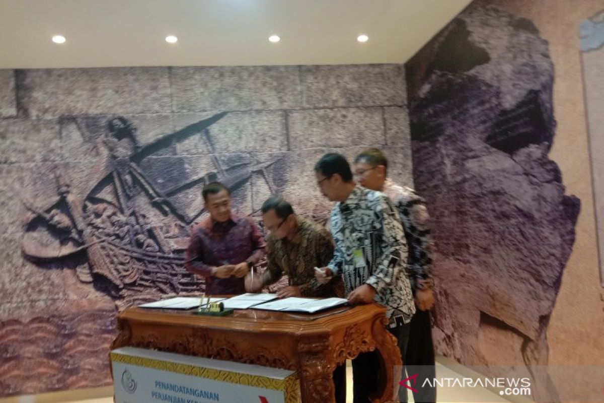 KKP gandeng Pertamina penuhi kebutuhan energi nelayan pesisir