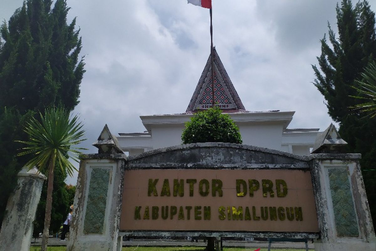 Ini nama anggota DPRD Simalungun 2019-2024