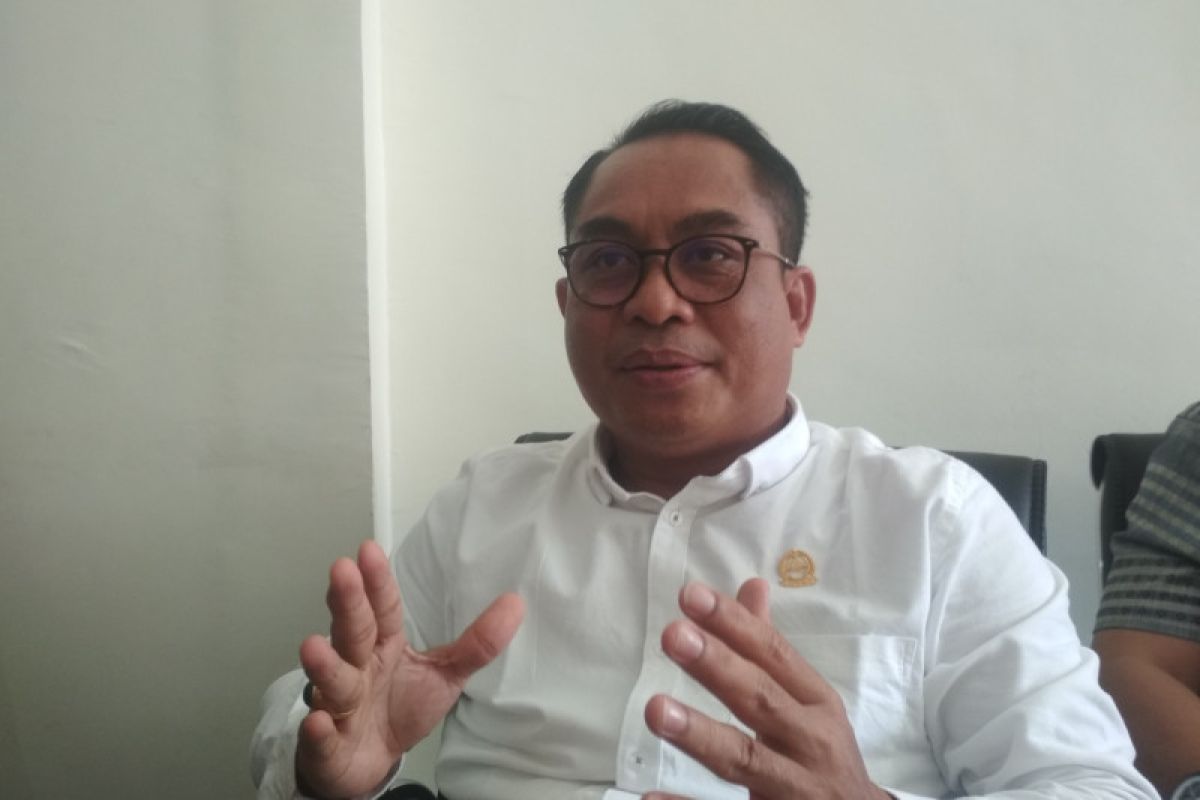 DPRD NTB dorong penegak hukum tindak aplikator nakal