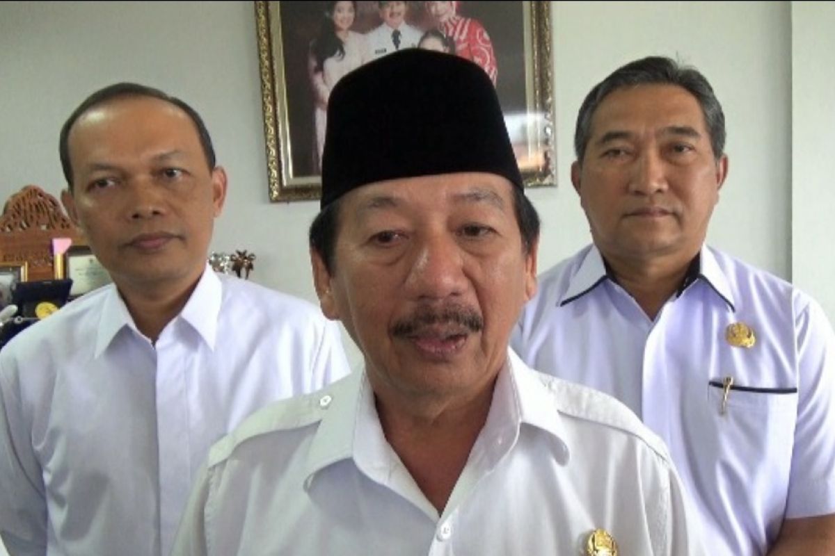 Pemkot dan BPS Bandarlampung berkoordinasi gelar Sensus 2020