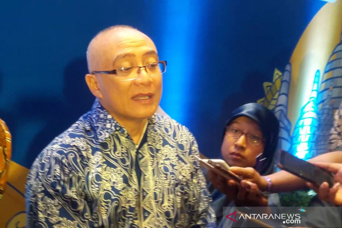 BKN sebut ASN melanggar netralitas saat Pemilu 2019 kurang dari 1 persen