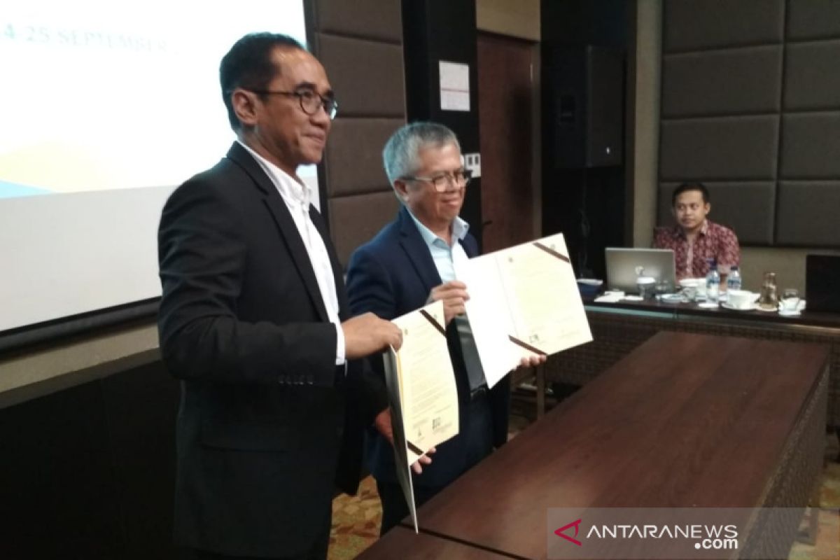 "UGM Science and Techno Park" siap produksi alat kesehatan