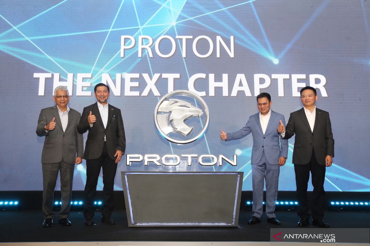 Proton berambisi menuju pasar global