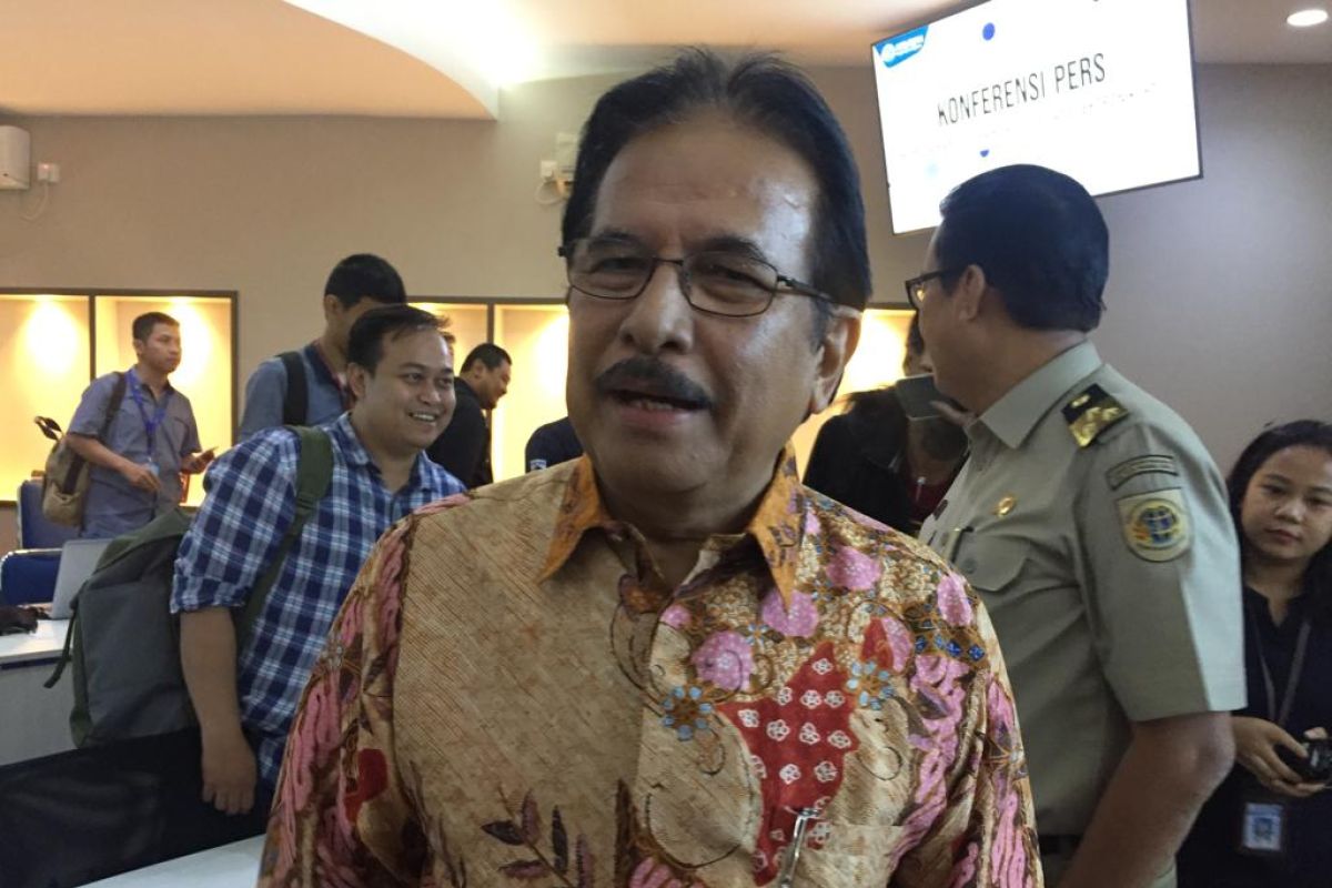 Menteri Agraria masih diskusikan rencana penghapusan IMB