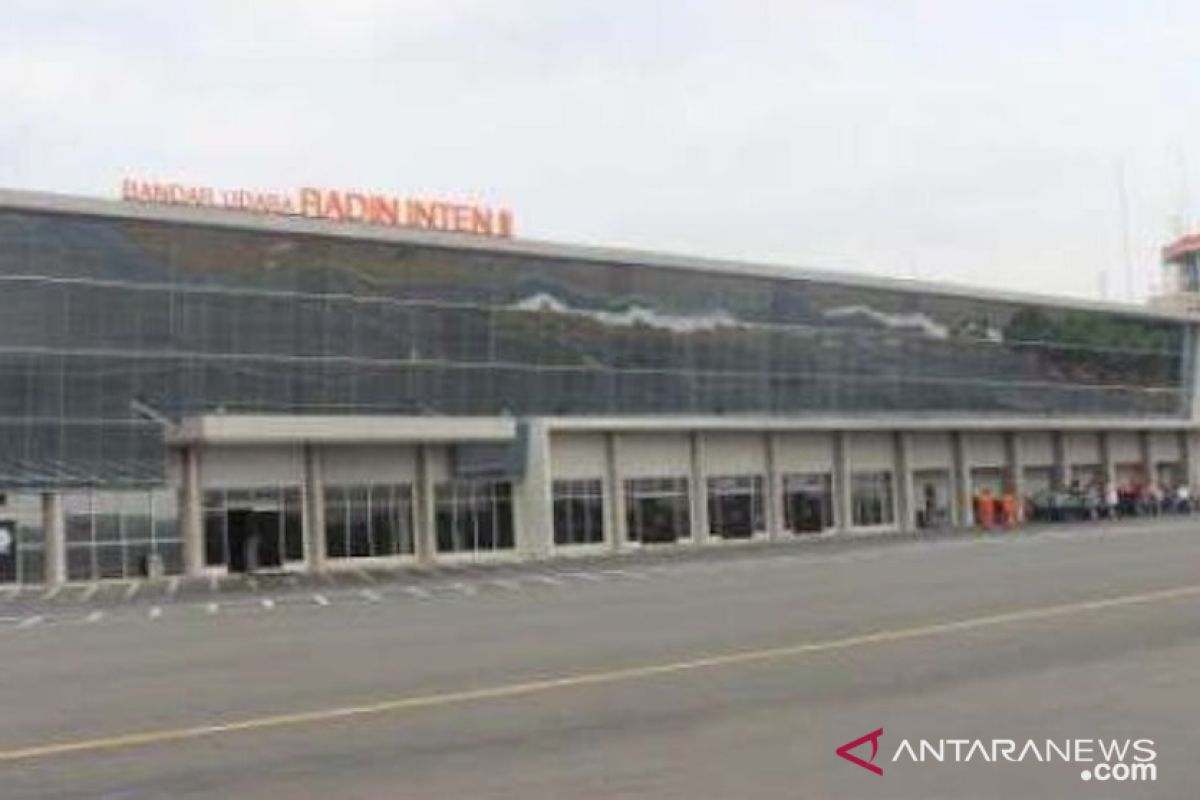 Bandara Raden Inten II segera diambil alih Angkasa Pura II