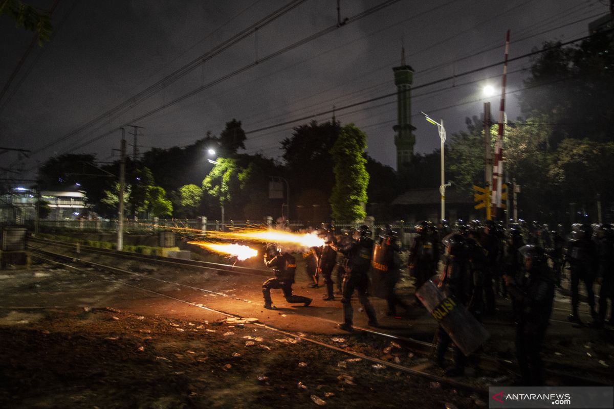 Berita politik kemarin, DPR mulai perbaiki gedung hingga sidang PBB