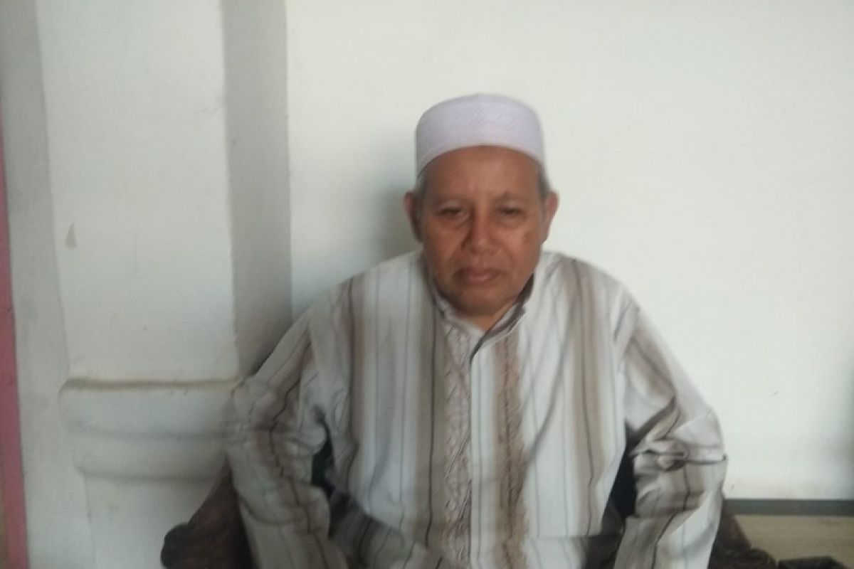 Ulama sebut UU Pesantren bentuk pengakuan pemerintah