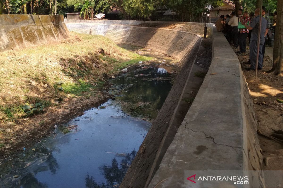 Timbulkan bau menyengat, pabrik tahu diminta buat IPAL komunal