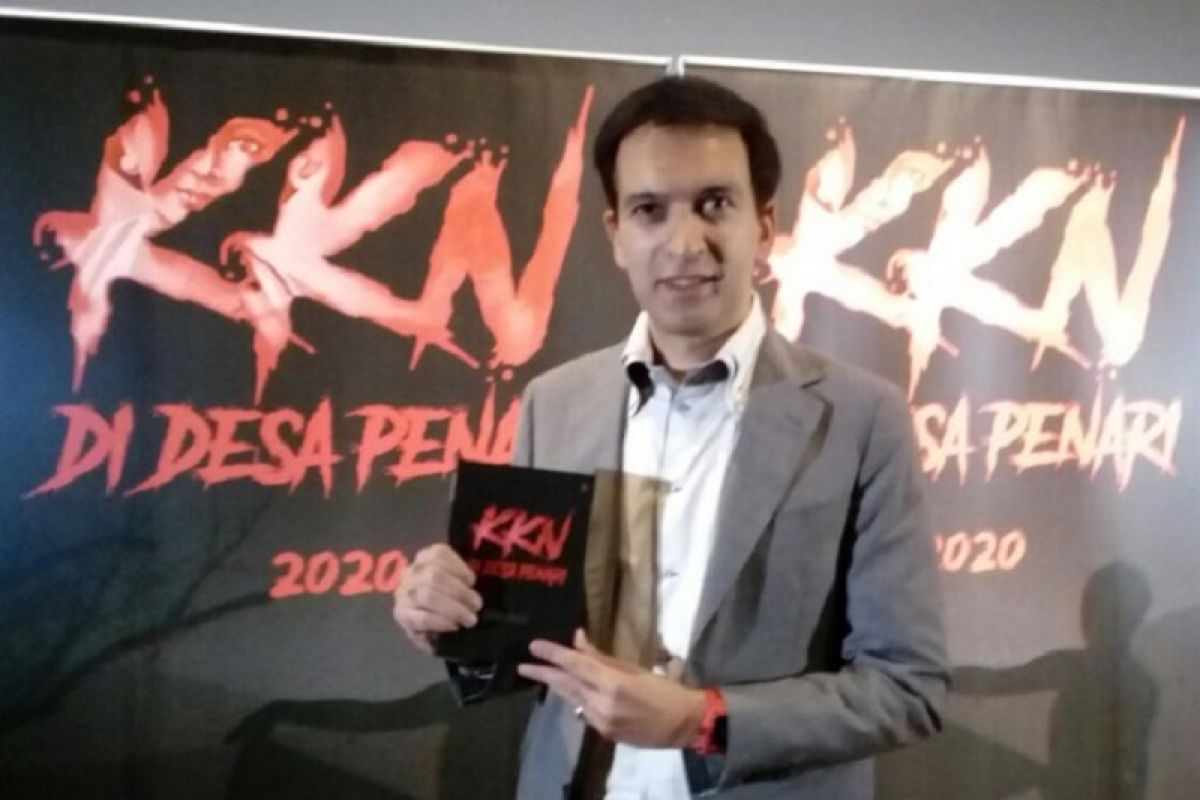 Film "KKN di Desa Penari" dijadwalkan akan tayang Maret 2020