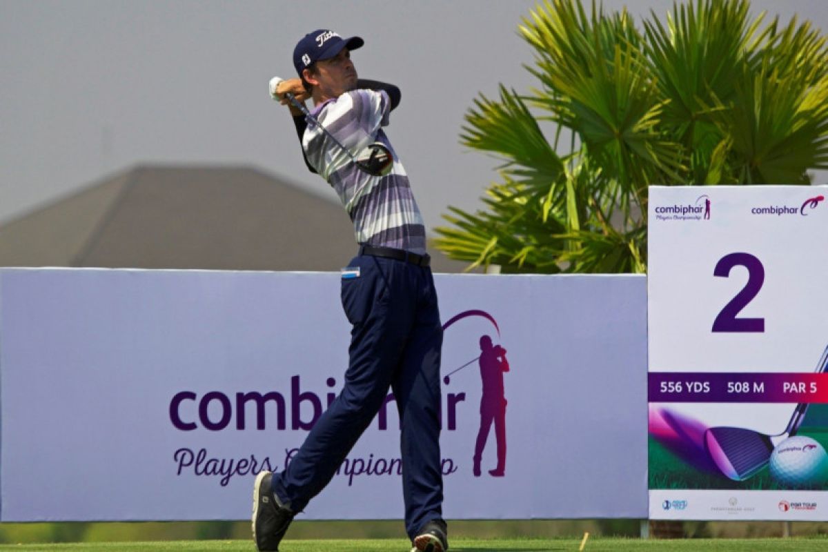 Tujuh pegolf Indonesia lolos cut-off hari kedua Players Championship