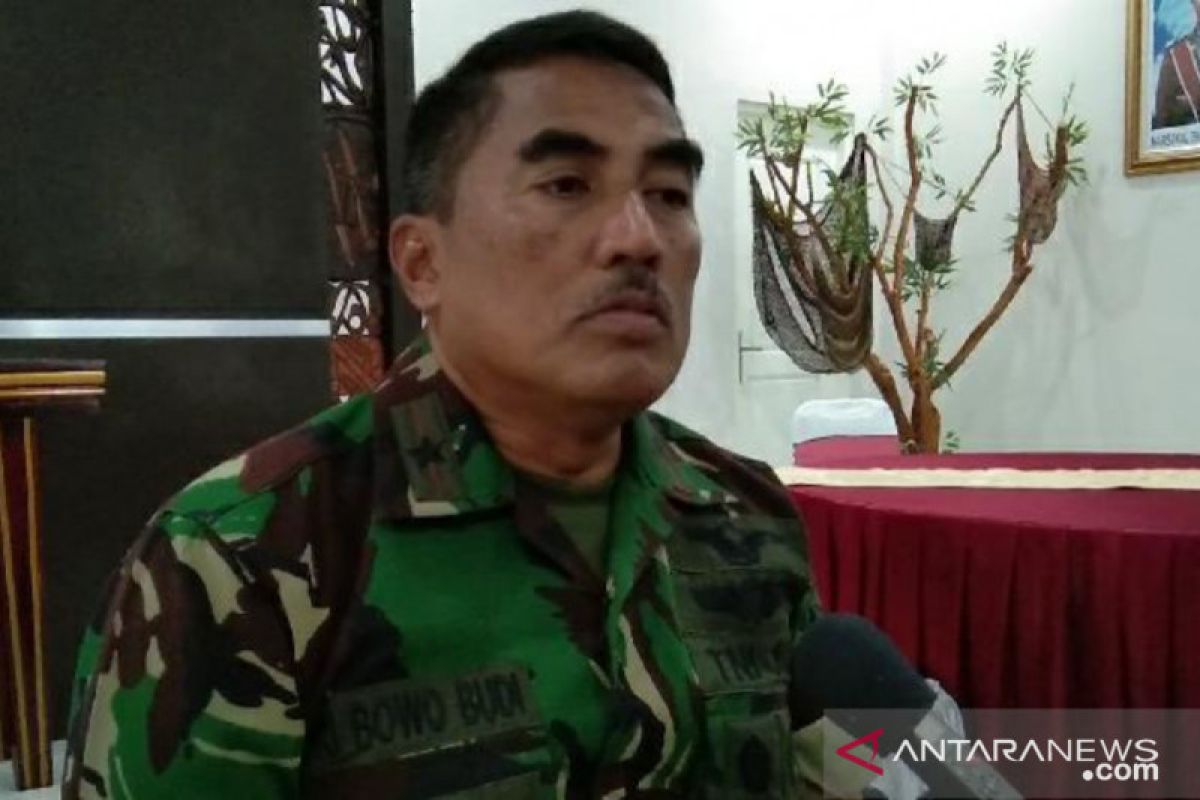 TNI AU siap kerahkan hercules angkut pengungsi yang ingin kembali ke Wamena