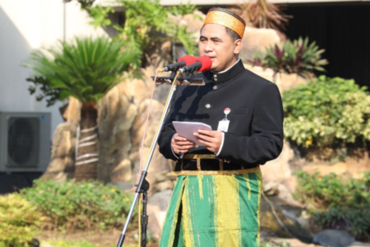 Jateng dorong peningkatan sinergi antarpemerintah kabupaten/kota