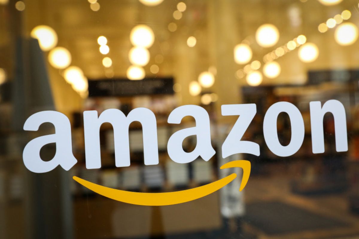 Amazon garap aturan teknologi pemindai wajah