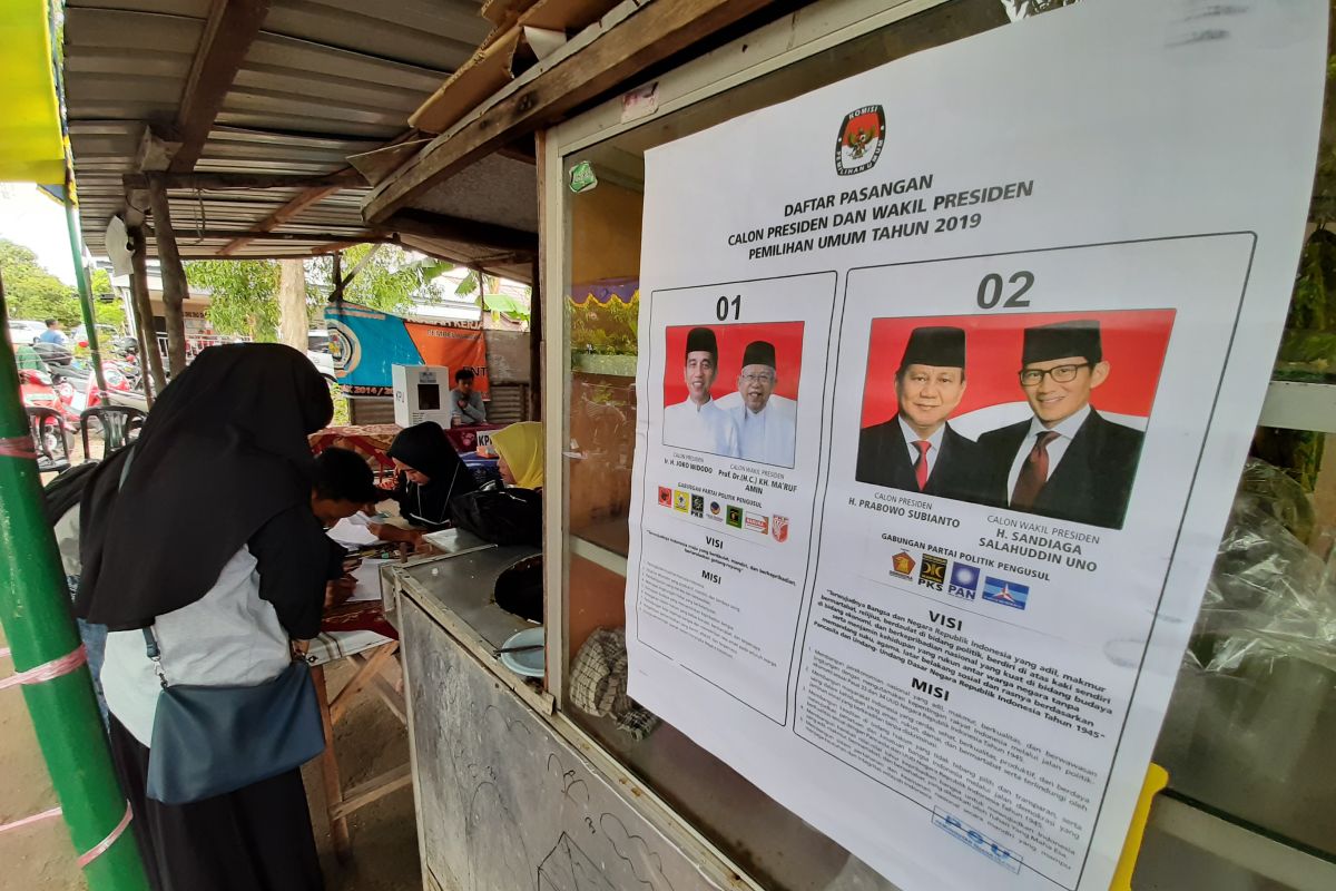 KPU Riau desak Pemkab segera tandatangani NPHD Pilkada serentak 2020