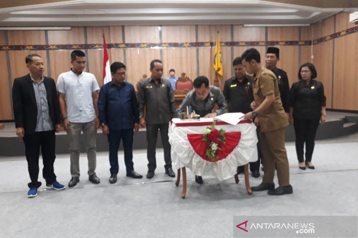 Anggota DPRD Kotim harus memahami tupoksi yang rawan kasus hukum