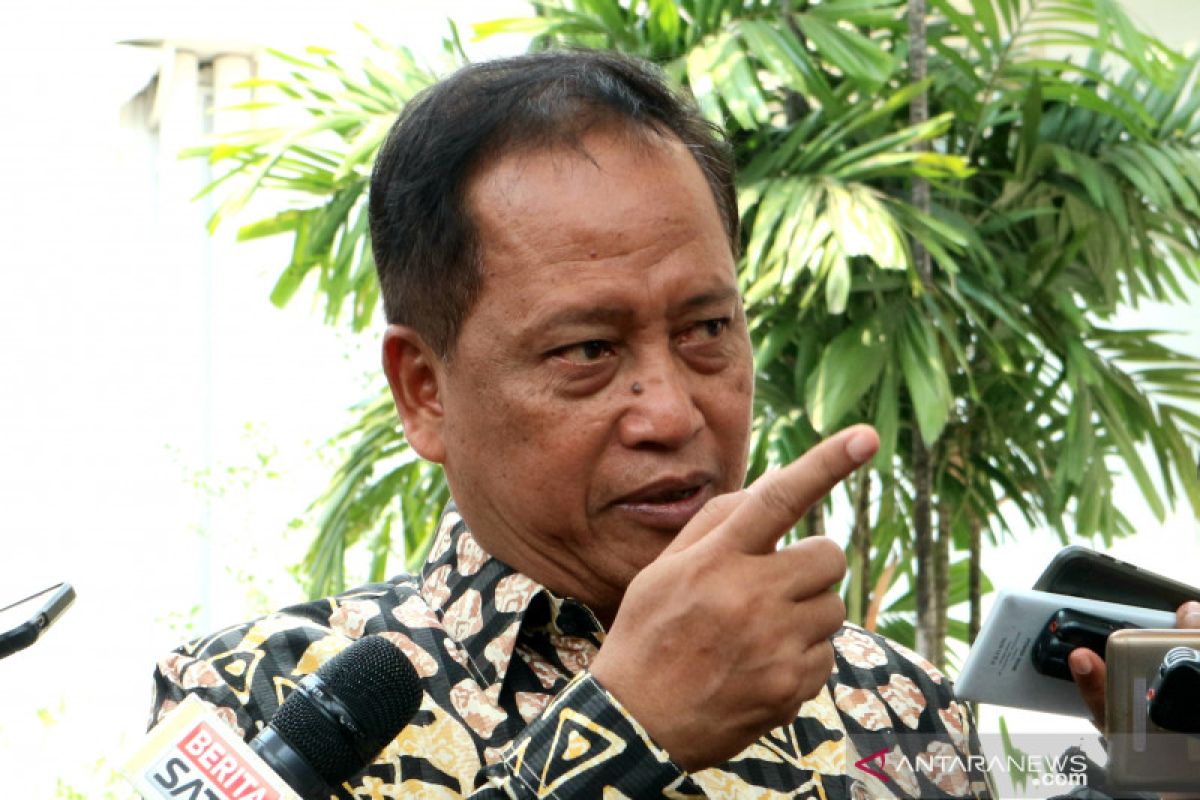 Menristekdikti minta usut tuntas mahasiswa tewas di Kendari