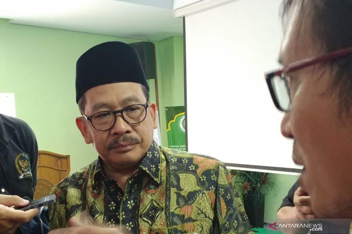 MUI desak polisi menindak tegas orang yang menyobek Al Quran di Tasikmalaya