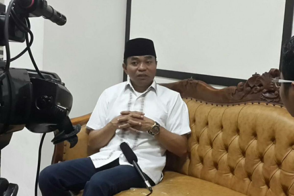 Legislator asal Sumbar klarifikasi pernyataan soal menurunkan Presiden