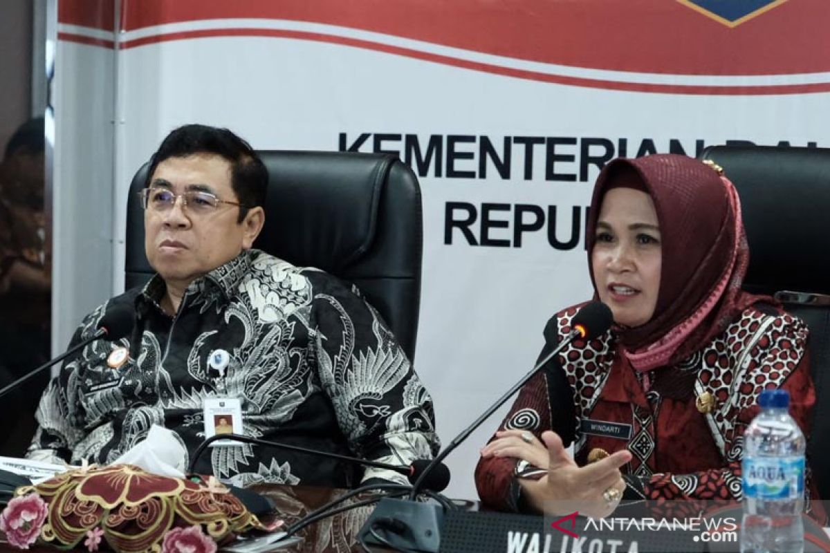 Kota Magelang nomine IGA 2019 karena inovasi pelayanan publik