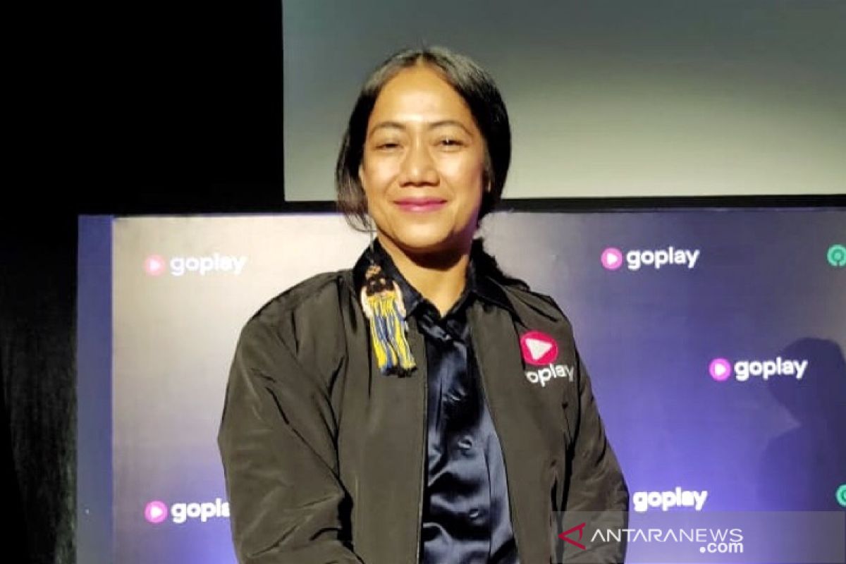 Nia Dinata akan garap "Gossip Girl" versi Indonesia