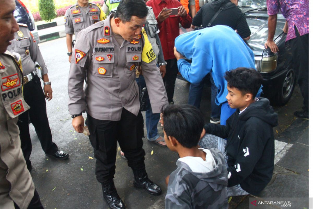 Kemendikbud terbitkan edaran pencegahan peserta didik ikut unjuk rasa