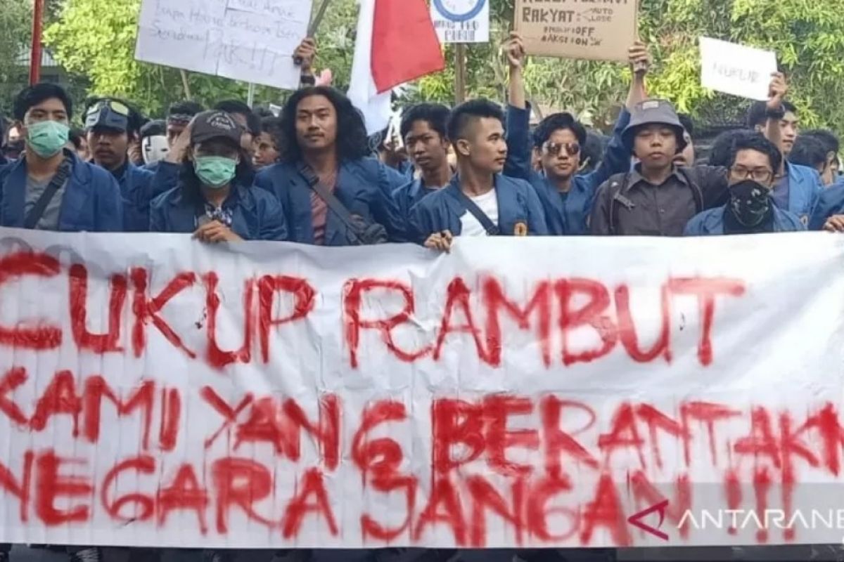 Analis AS: Jika saya warga negara Indonesia, saya akan menolak RKUHP