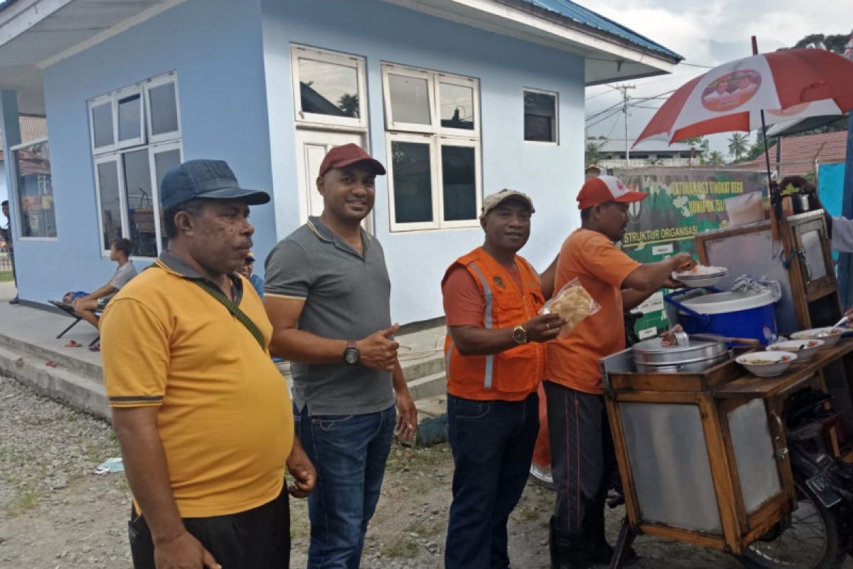 Tiga rumah sakit kirim dokter spesialis tangani korban demo anarkis di Wamena