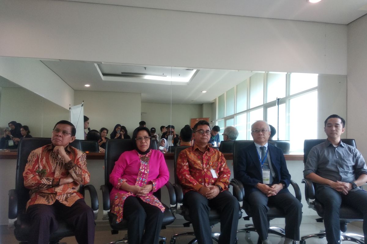 UNJ tuan rumah konferensi penelitian mengenai anak internasinal