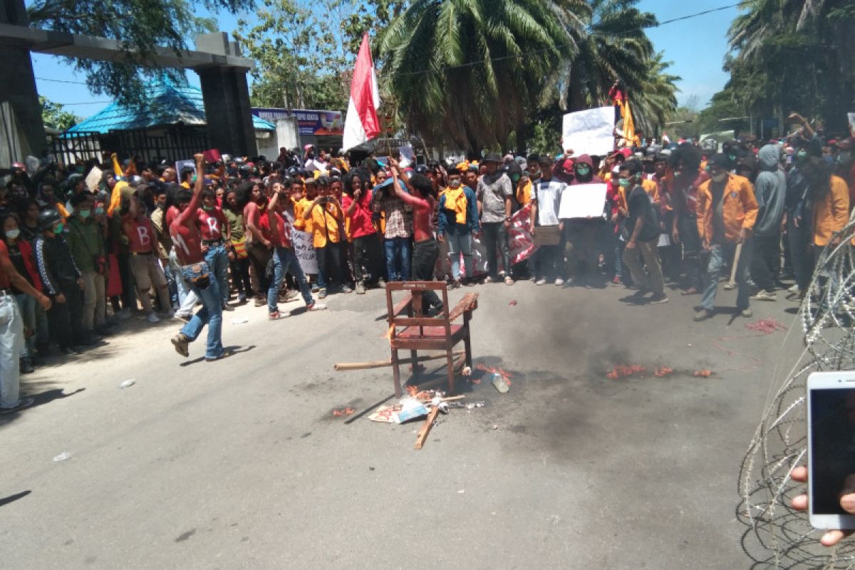 Polisi kumpulkan bukti ungkap pelaku penembakan di Sultra