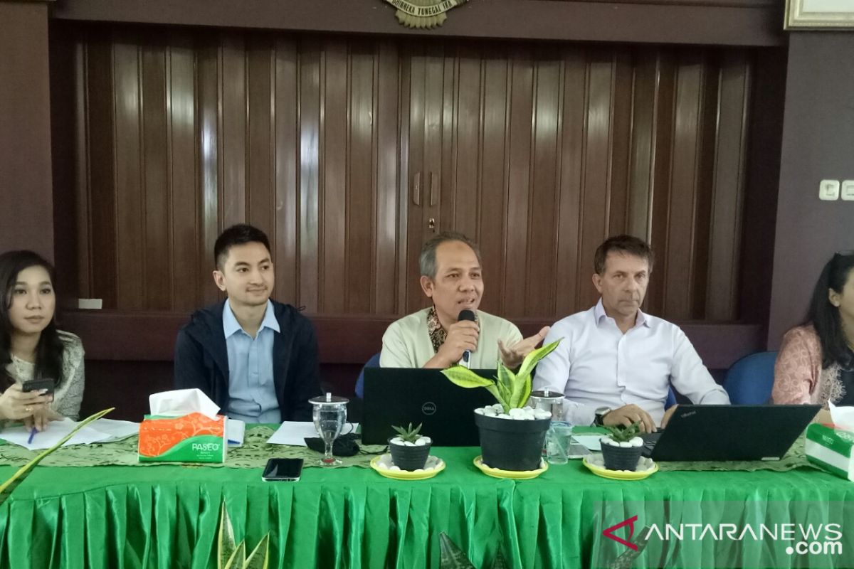 Tinjauan ESIA ITF Sunter ditargetkan selesai akhir Desember 2019