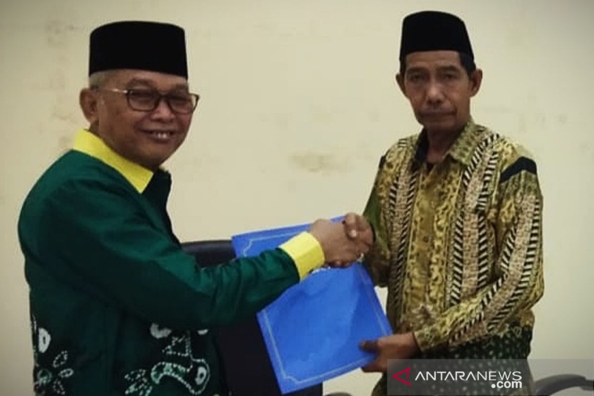 Dinas Pendidikan HST dapat jatah Rp 359 Millar