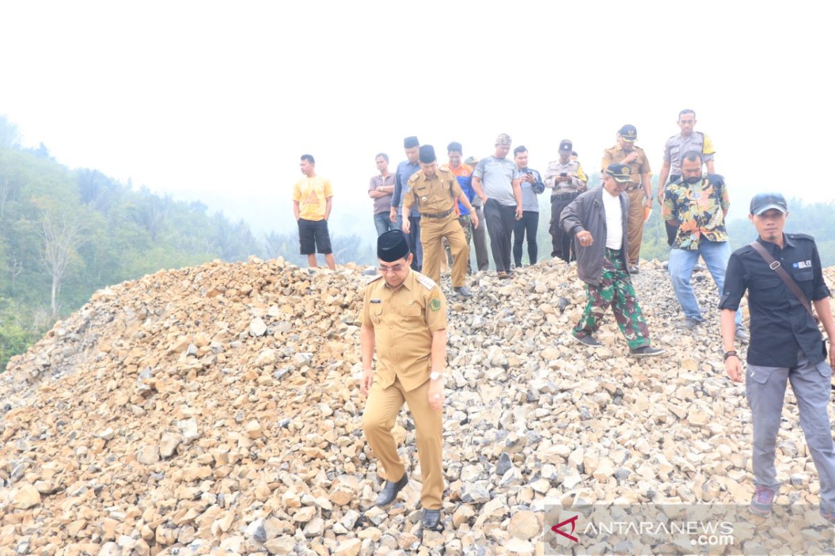 Disdikbud Rejang Lebong minta warga laporkan keberadaan situs budaya