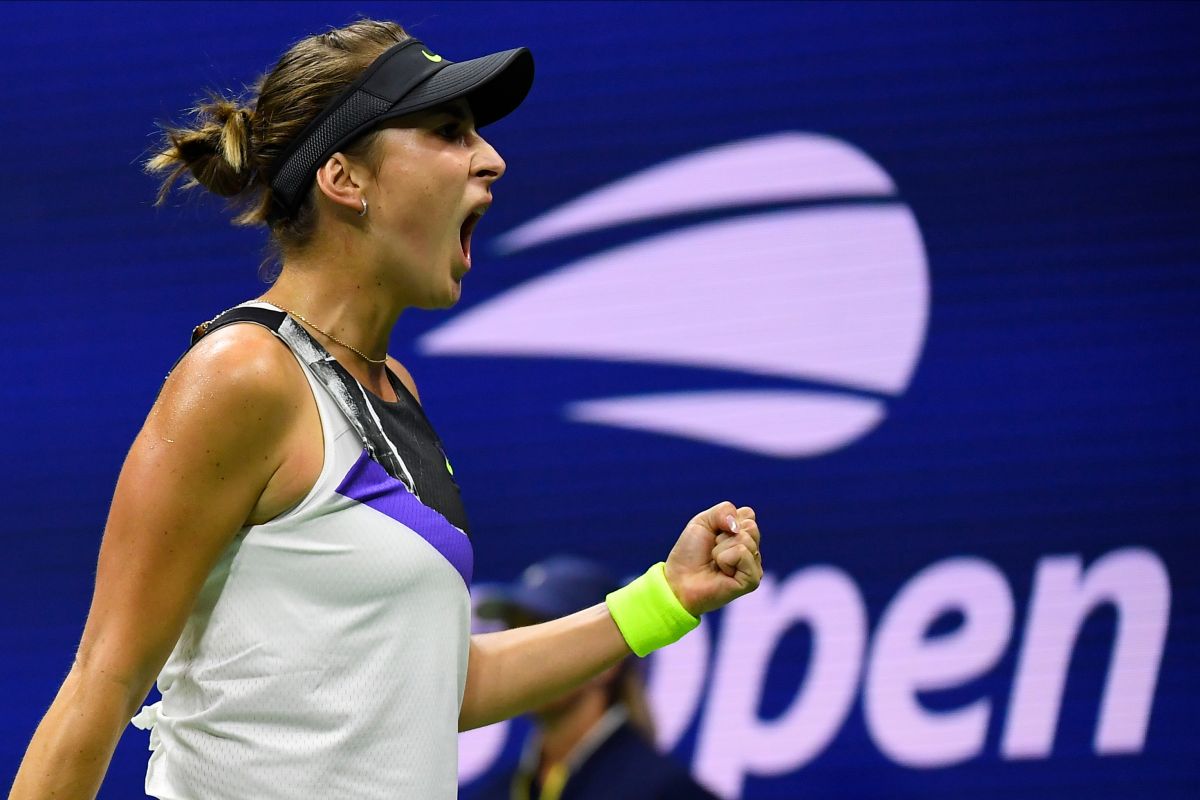 China Open - Bencic tundukkan Venus untuk melaju ke putaran ketiga