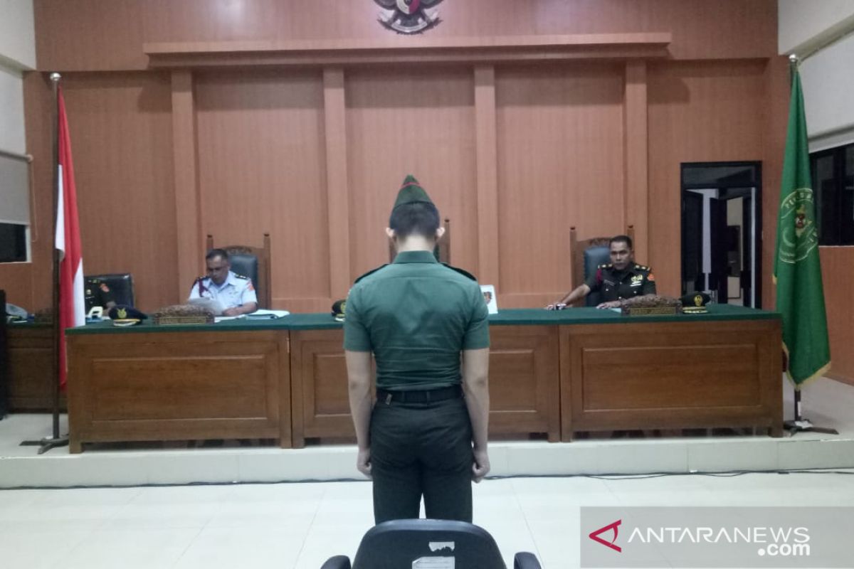 Divonis seumur hidup, Prada DP dianggap tak miliki perikemanusiaan