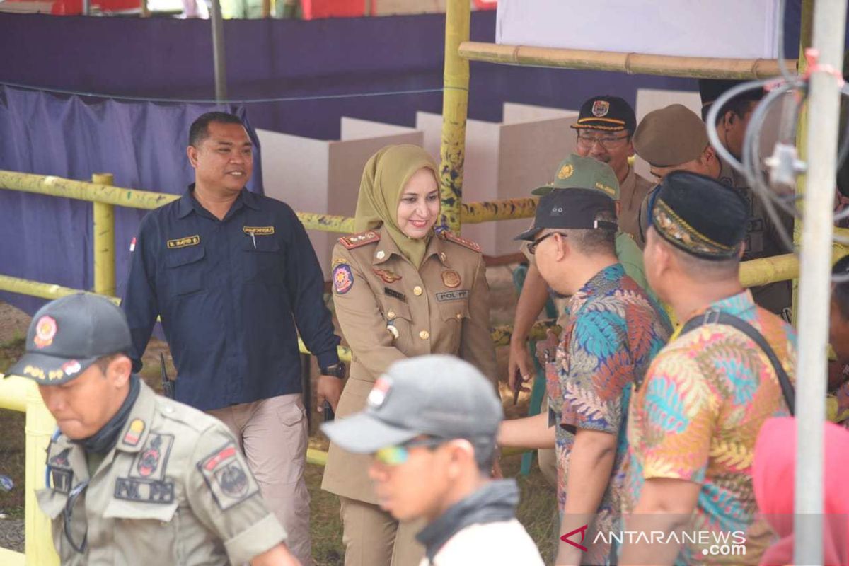 Bupati Jember imbau warga dukung siapapun kades terpilih