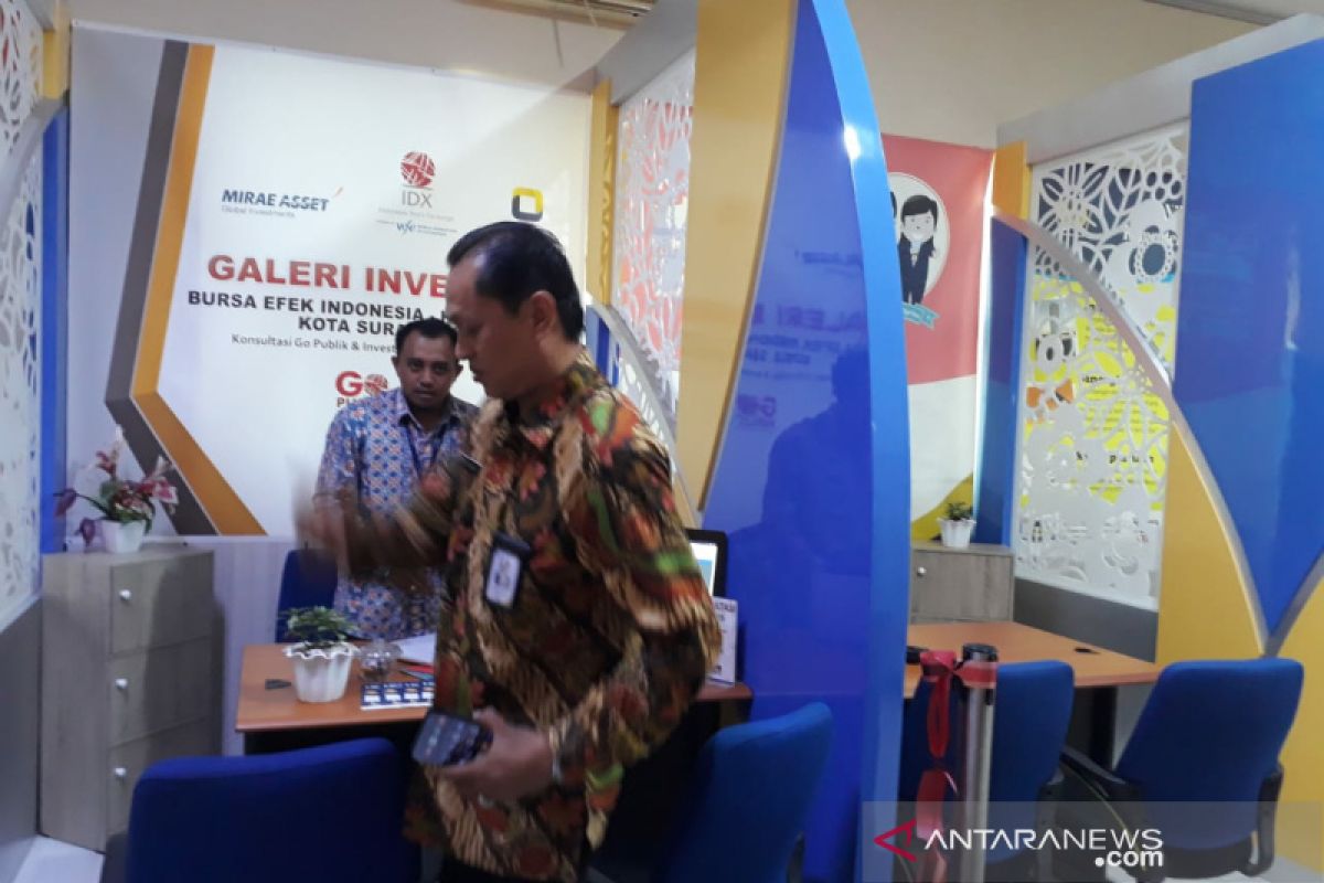 KPP Pratama Surakarta fasilitasi WP untuk "go public"