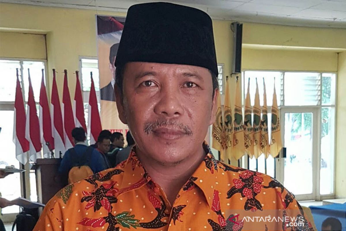 Golkar incar Gibran sebagai Wali Kota Surakarta