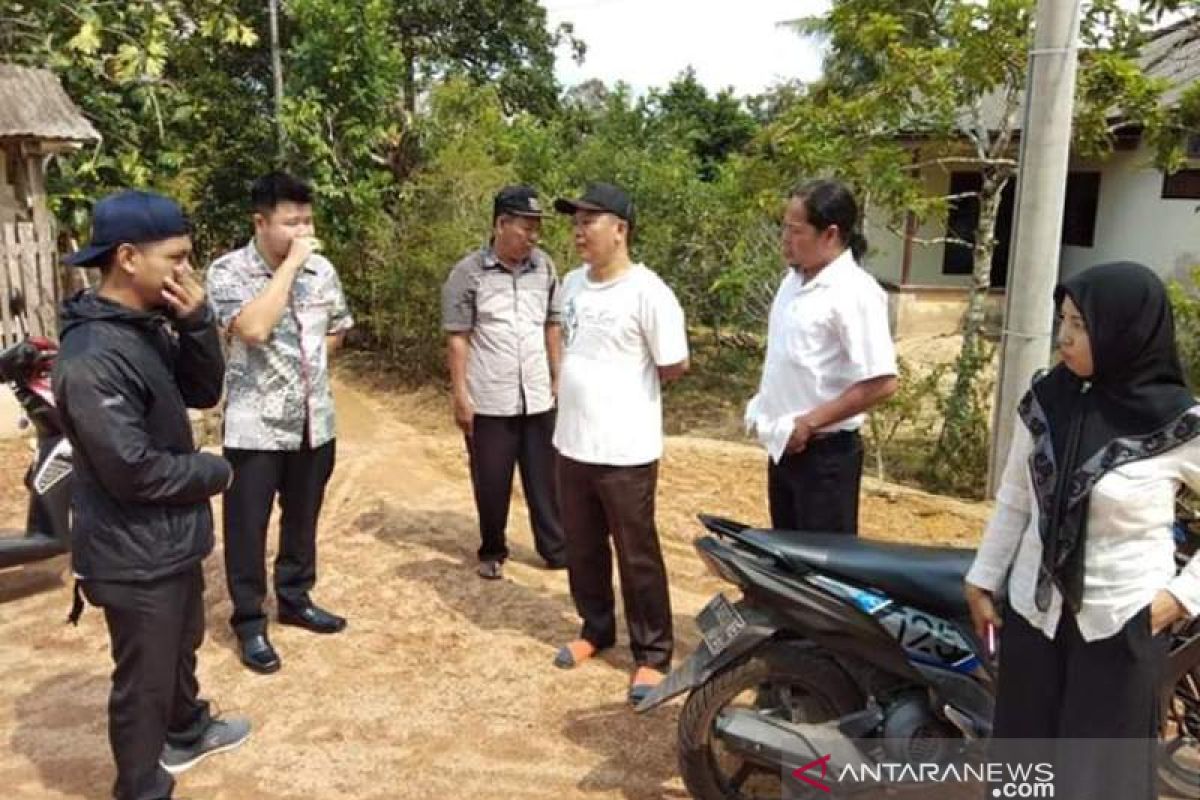 DPRD Bangka Selatan tindaklanjut keluhan masyarakat