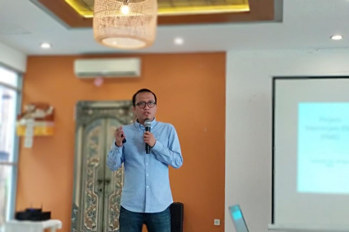 Investor di Bali potensial gunakan pinjam meminjam efek, kata KPEI