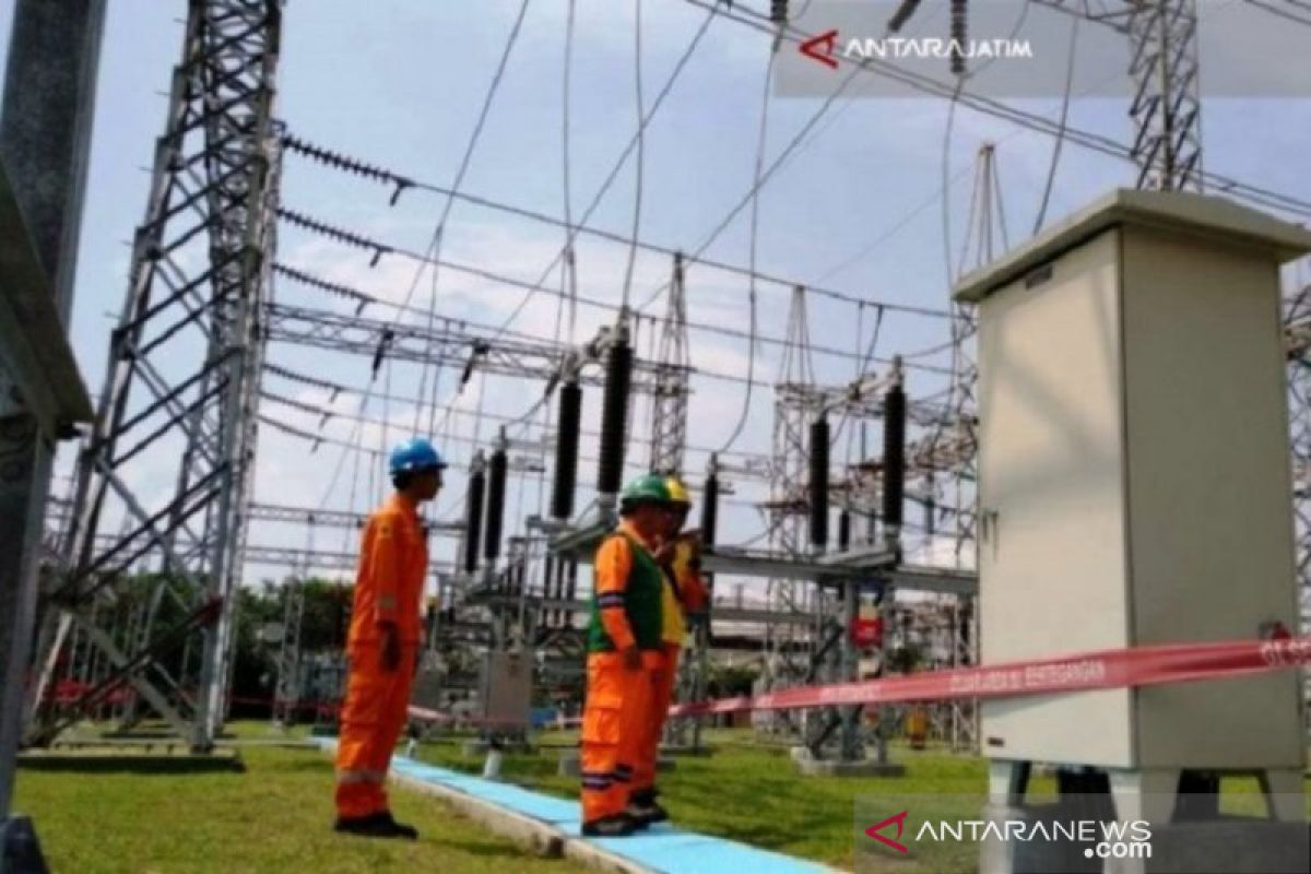 PLN targetkan listriki Kepulauan Masalembu Madura pada 2020