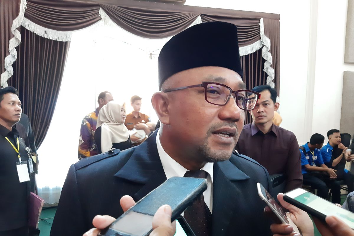 PDIP Kepri buka pendaftaran cagub dan cawagub