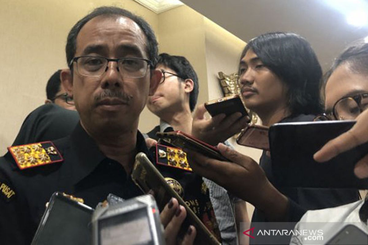 Bea Cukai selamatkan uang negara Rp4 miliar dari kasus jastip