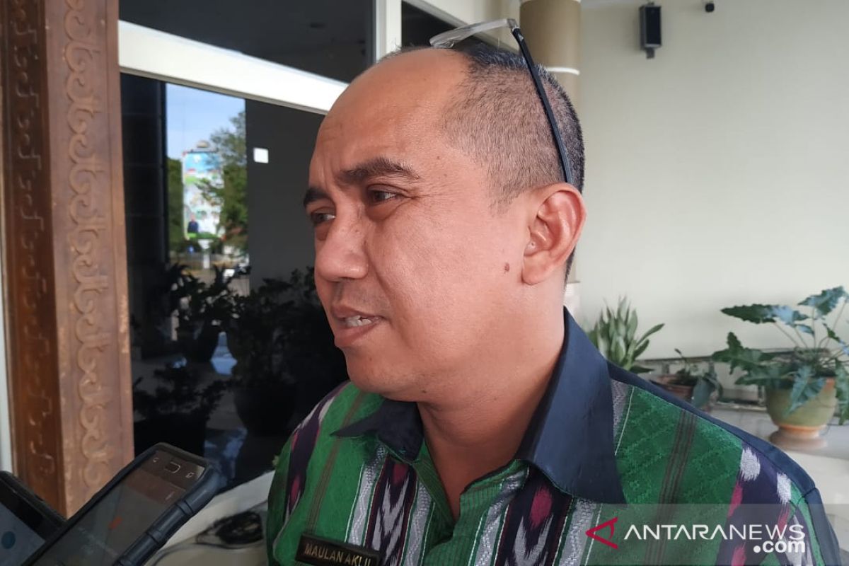 Pemkot Pangkalpinang segera selesaikan aset PT Meby