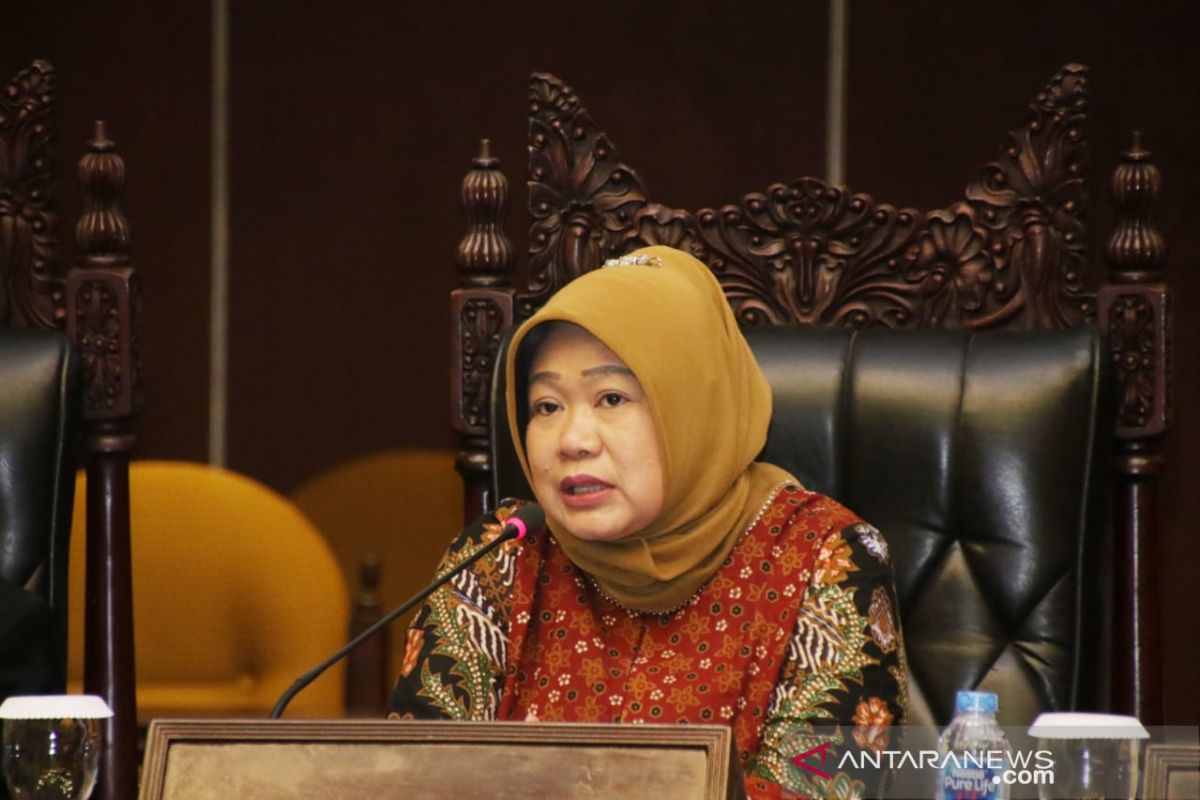 MPR gelar sidang paripurna akhir masa jabatan 2014-2019