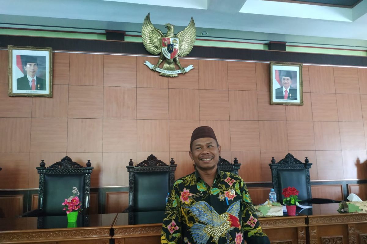 Jumlah Fraksi di DPRD Kabupaten Bangka Tengah Bertambah