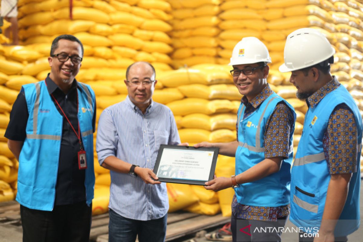 Agro Abadi beralih ke PLN tambah daya ke 555 kVA