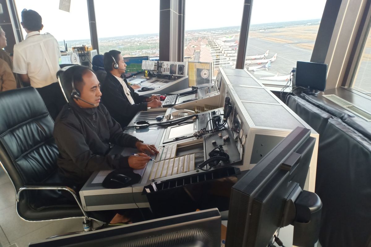 Dua maskapai ajukan tambahan penerbangan di Bandara Juanda