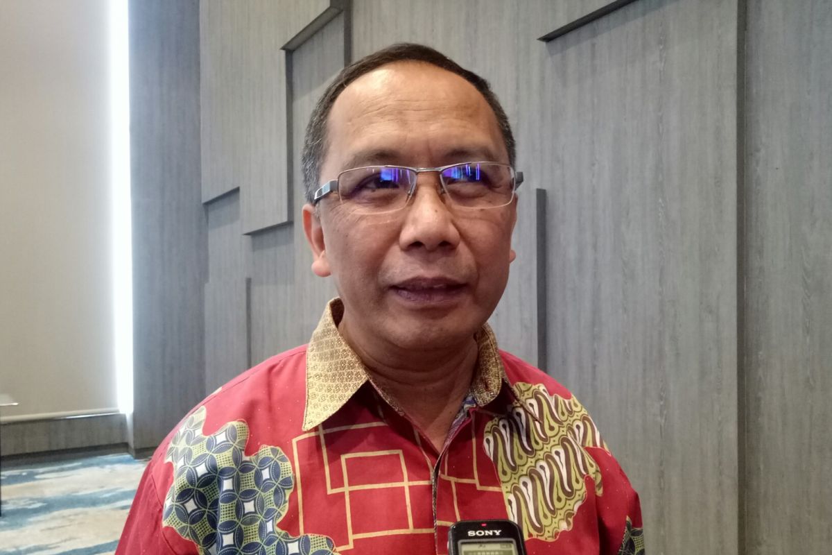 13 gerhana matahari melintasi Indonesia sepanjang 2020-2100