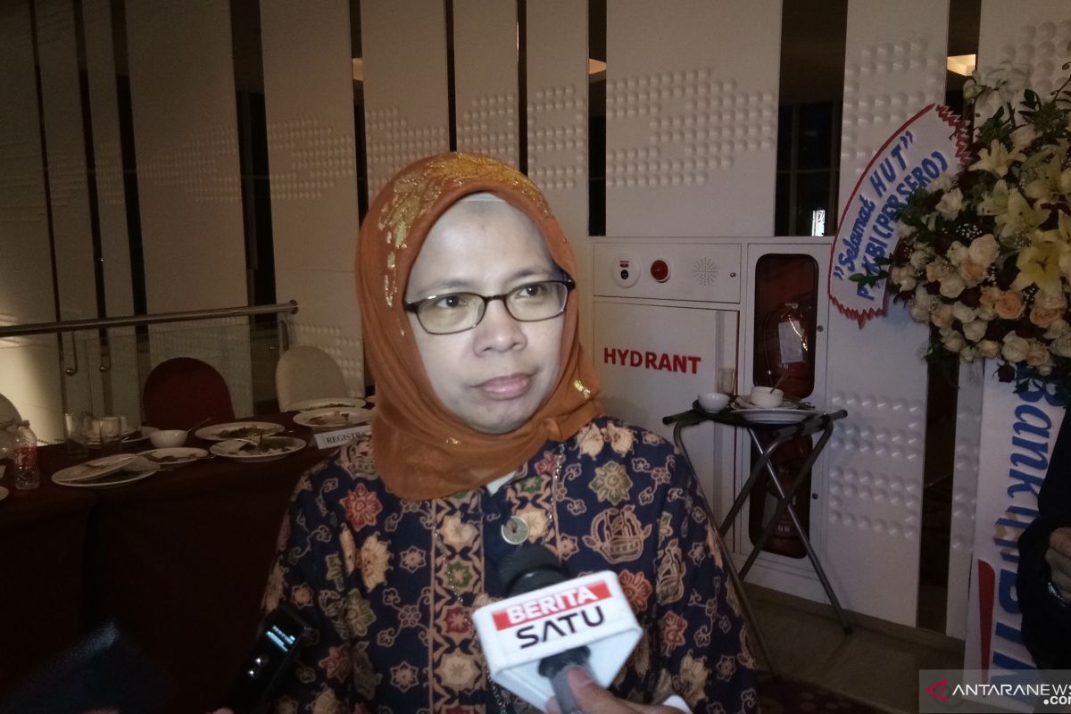 Lindungi masyarakat  dari investasi ilegal, Kemendag blokir 54 situs